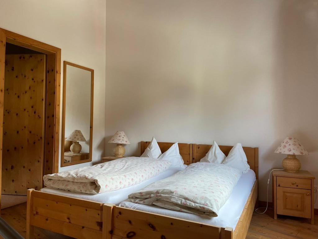 Maisonette-Apartment