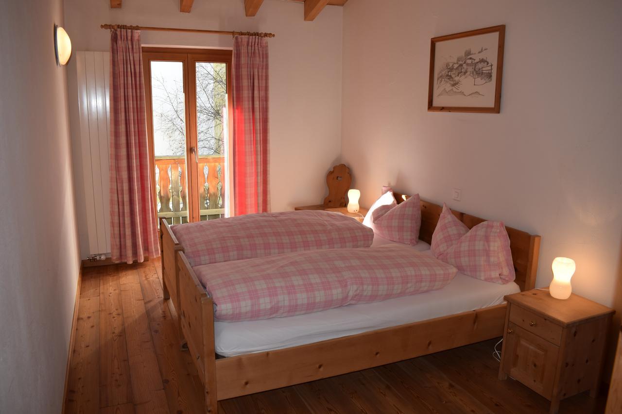 Apartment - auf 2 Etagen