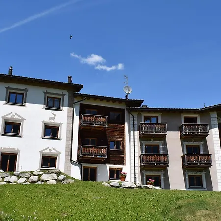 Residence Miragolf-3